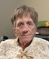 Charlene Louise Hawk Obituary March 10, 2023