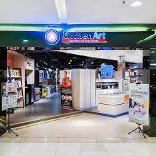 Ace hardware's kitchen supplies are some of the best in the city. Kitchen Art Central Park Mall Jakarta