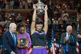 Defending us open champion bianca andreescu will not return to flushing meadows to defend her crown, the canadian youngster has confirmed. Bianca Andreescu S 2019 From No 152 To U S Open Champion The New York Times