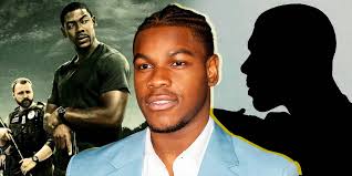 Why John Boyega Dropped Out of Rebel Ridge
