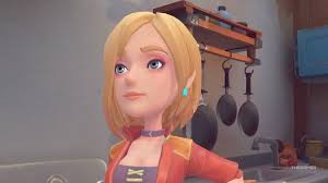 How To Complete Take A Hint In My Time At Sandrock