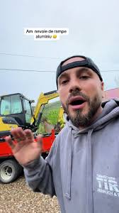 Cumpărăm rampe de aluminiu în Buzău!