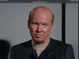 What a great voice and entertainer , Scott as Englebert😘❤️