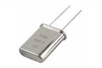 Hc-49u 1.8432MHz Quartz Crystal Resonator 1.98432MHz 2pins