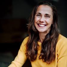 Personal Trainer Leipzig Nicole Kappel