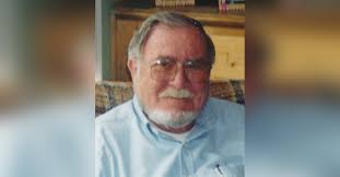 Obituary information for James "Jim" Richard Bailey