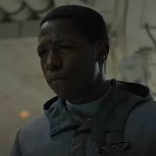 Navarro (Alien series)