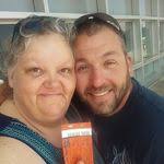 Gidget Johnson's Instagram, Twitter & Facebook