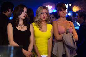 Submitted 3 months ago by otherstuff345. Kritik Zum Film Madelsabend Mit Elizabeth Banks