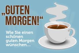 Heute habe ich das thema coronavirus ( covid 19 ) in. Guten Morgen Wunschen 4 Regeln 3 Positive Effekte