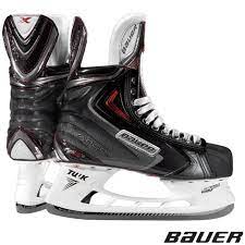 Draw several horizontal & vertical lines. Bauer Vapor Apx2 Hockey Skate Sr