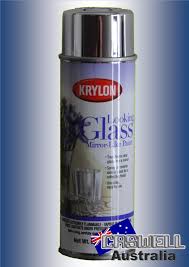 Check spelling or type a new query. Krylon Looking Glass 170gm Silver Caswell Australia