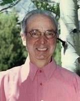 James Glover Obituary (1941