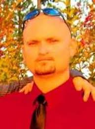 Jonathan Barry 'Jon' Holder