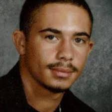 Promising young life is lost in car crash