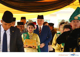 Telekom malaysia is one of malaysia's largest broadband service provider. Tm Group On Twitter Tmnews Telekom Malaysia Berhad Tm Via Its Foundation Yayasan Telekom Malaysia Ytm Officially Launched Its Second Museum Telegraph Museum The First Of Its Kind In The