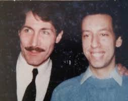 Remembering Dennis Parker, a talented actor and singer from the 1970s and  80s