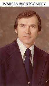 Warren Montgomery's Instagram, Twitter & Facebook