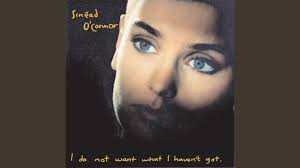 May 12, 1990: Sinead O'Connor, Eden's Paradise, Collina featuring L.T.J.,  Soho, 4105