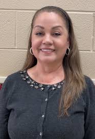 Chapa Head Start—Mrs. Dalia Ochoa is the Pk3 Teacher of the Year. Thank you  for your dedication and for being a caring and loving teacher with our PK3  children. Mrs. Cristina Reyna