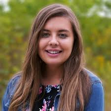 On Sunday, I graduated from UW-Milwaukee! This moment has been four years  in the making, and I can't believe it officially happened. Thank you to my  incredible professors, mentors, colleagues, and… |