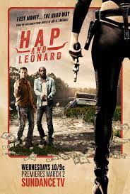 Hap And Leonard Serie De Tv 2016 Filmaffinity
