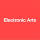 Electronic Arts logo