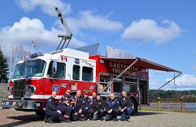 Maybe you would like to learn more about one of these? Ladysmith Fire Rescue To The Rescue 1 Ladysmith Chronicle