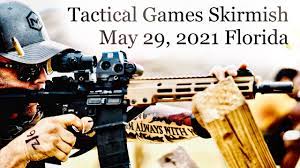 Free hpa refills for members. Tactical Games Skirmish Immokalee Fl May 29 2021 Tradecraft Range Youtube