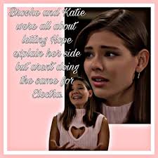 Brooke and Katie were all about letting Hope explain her side but aren't  doing the same for Electra #BoldandBeautiful #theboldandthebeautiful #BB  #boldandbeautifulcbs #fans