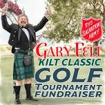 5th Annual Gary Felt Kilt Classic Golf Tournament