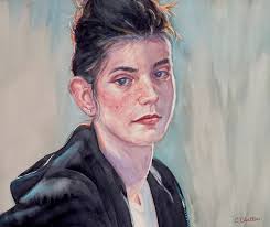 2024 National Exhibition — Georgia Watercolor Society