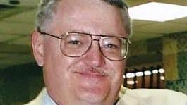 Thomas Melvin McIntire Obituary (1947