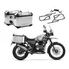 Royal Enfield Himalayan Panniers Rails Home / royal enfield himalayan. royal enfield himalayan panniers rails