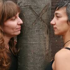 Toronto Fringe NSTF: Erotic, poetic & truthful evolution of a relationship  in Mine