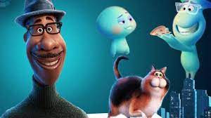 Shrek was the first movie to win an oscar for best animated feature film in 2001. Soul Wins Best Animated Film At Oscars 2021 Movies News