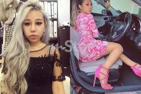 Dengan tingginya yang 175 itu, dia terlihat sangat cantik. Saya Dah Muak Dengan Lelaki Melayu Instafamous Mengaku Tak Suka First Date Di Kedai Mamak Mat Salih Lebih Faham Perempuan Viral Mstar