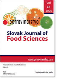 Biomedical Journal Of Scientific Technical Research Bjstr Scimago A Randomised Controlled Trial Of Innovative Specialised Meat Product For Patients With Cardiovascular And Metabolic Disorders Potravinarstvo Slovak Journal Of Food Sciences