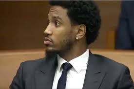 You are in the ideal spot: Trey Songz S Lawyer Argues Singer Was Referencing N W A S F K Tha Police Lyrics Not Threatening Detroit Cops In Court Xxl