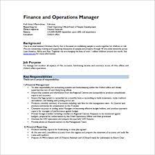 Engineering manager roles and responsibilities. 11 Operation Manager Job Description Templates Free Sample Example Format Download Free Premium Templates