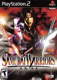Check spelling or type a new query. Samurai Warriors Wikipedia