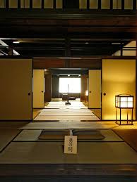 Quick History Tatami Mats Japanese House Traditional Japanese House Traditional Japanese Architecture