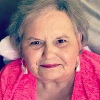 Charlene Burden Obituary