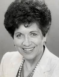 Clark County District Court Anna Lou Call Peterson passed away peacefully  at home