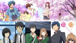 With new manga coming out every month from different magazines, there are plenty of opportunities for. Top Dubbed Romantic Anime To Watch On Hulu Otakukart