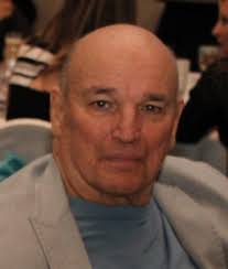 Wallace Fredrickson Obituary