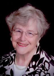 Obituary of Barbara M Shaughnessy
