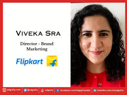 The lockdown has driven more empathy & understanding: Sarah Gideon, Flipkart