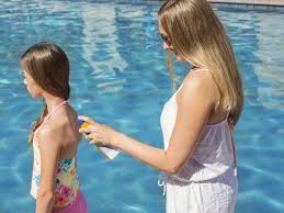 How Safe Is Your Sunscreen Tspa Evansville Beauty School