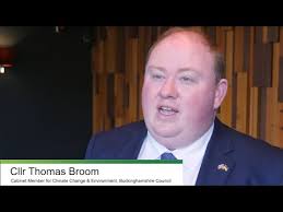 Net Zero Summit: Unlocking Business Efficiency and Sustainability in Bucks 